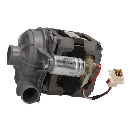 Continental Dishwasher 125W Motor Spray Pump