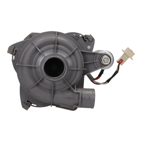 Continental Dishwasher 125W Motor Spray Pump