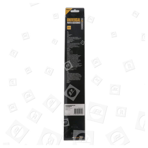 Lame En Métal De Tondeuse À Gazon MBO018 - 46CM - QS 46SD Flymo