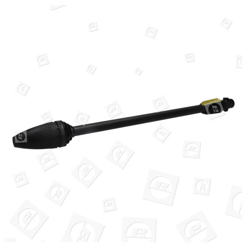 Lancia Full Control Dirt Blaster Dell'idropulitrice - K4-K5 DB145 Karcher