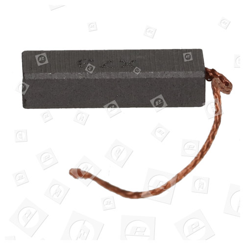 Charbon Moteur Pour Tron&ccedil;onneuse Woodshark 2200 Flymo