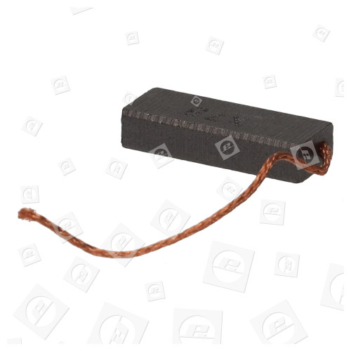 Charbon Moteur Pour Tron&ccedil;onneuse Woodshark 2200 Flymo