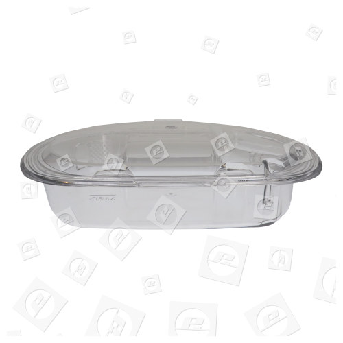 Reservoir - Bac recuperateur d'eau Seche linge Candy Hoover 40008542 Candy