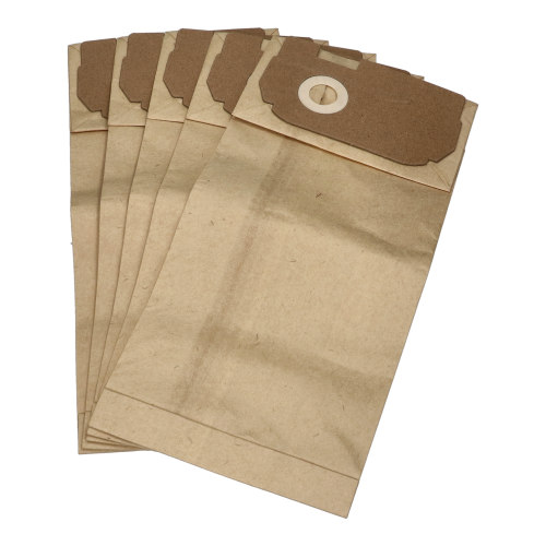 Zanussi BAG157 E60/E50 Vacuum Dust Bags - Pack Of 5
