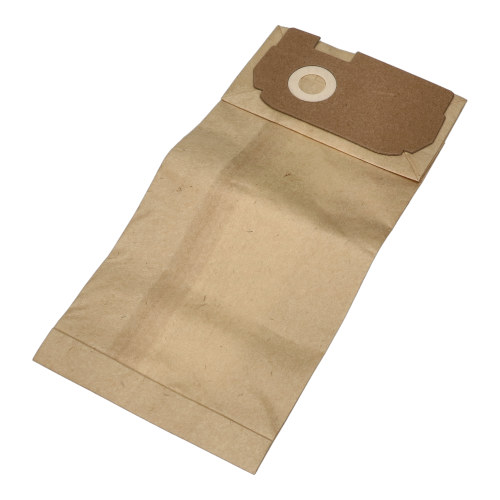 Zanussi BAG157 E60/E50 Vacuum Dust Bags - Pack Of 5