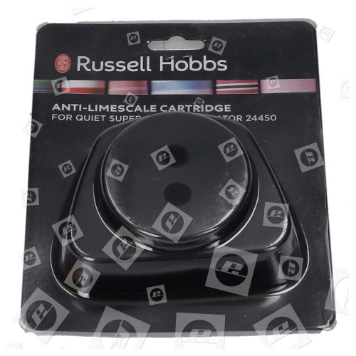 Cartuccia Anticalcare Del Ferro Da Stiro Russell Hobbs