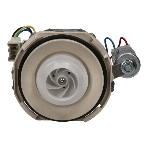 Samsung Dishwasher Circulation Pump Motor