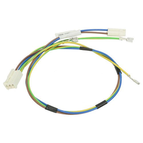 Arthur Martin Dishwasher Heater PCB Harness