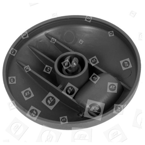 Arctic Vacuum Wheel Front Complete (Mondo)