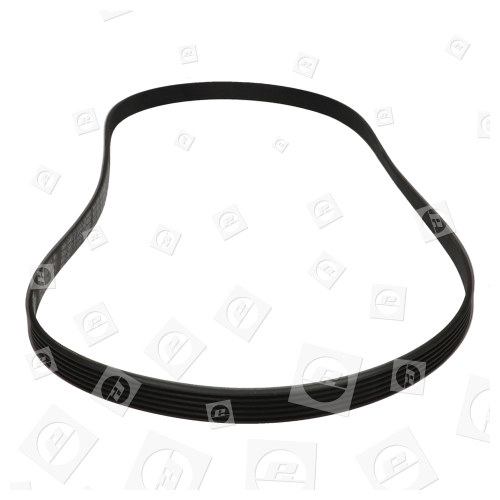 Washing Machine Poly-Vee Drive Belt - 1236J6
