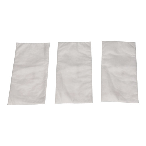 Filtre Aspirateur Super Air Clean - Sf-sac (Lot De 3) Pi&egrave;ce Compatible De Haute Qualit&eacute;