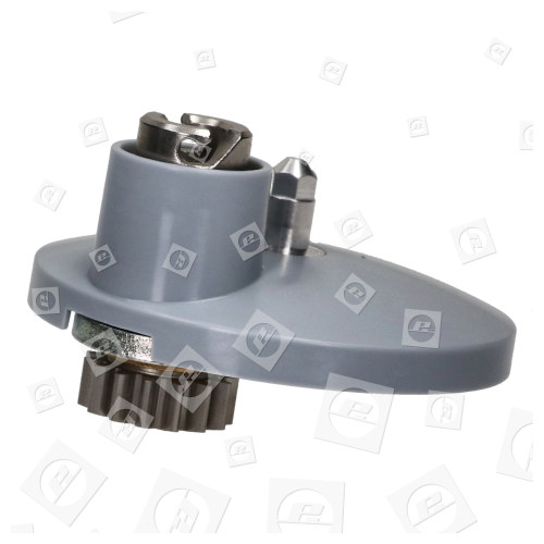 Kenwood Kitchen Machines - Accessories & Attachments - Assemblare L'estrattore Per L'uso [video] - Cs - Foto 5