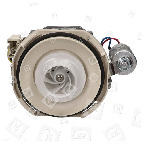 Wash Motor : Welling YXW50-2E YXWN-50-2-2 444444346 Belling