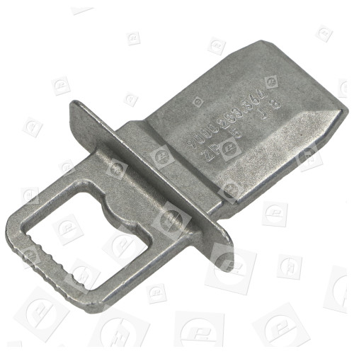 Thermador Dishwasher Latch