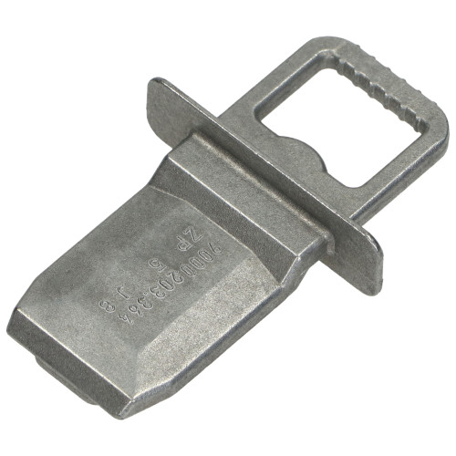 Thermador Dishwasher Latch