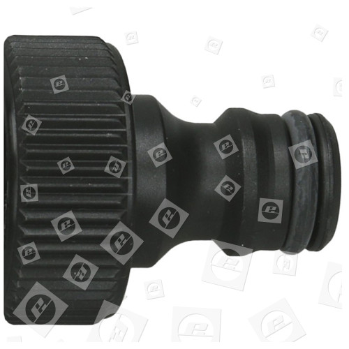 Karcher Pressure Washer Hose Connector