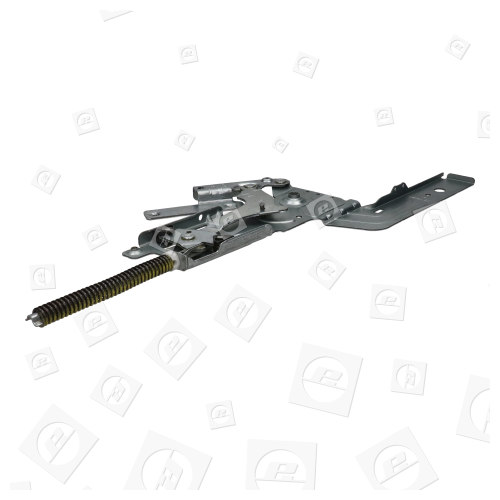 Bosch Dishwasher Door Left Hinge Assembly