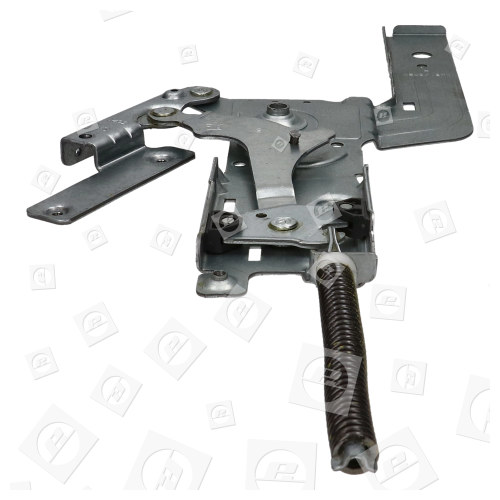 Bosch Dishwasher Door Left Hinge Assembly