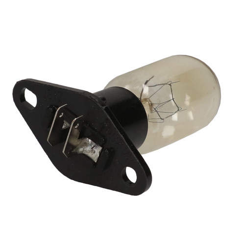 Panasonic Microwave Bulb And Holder
