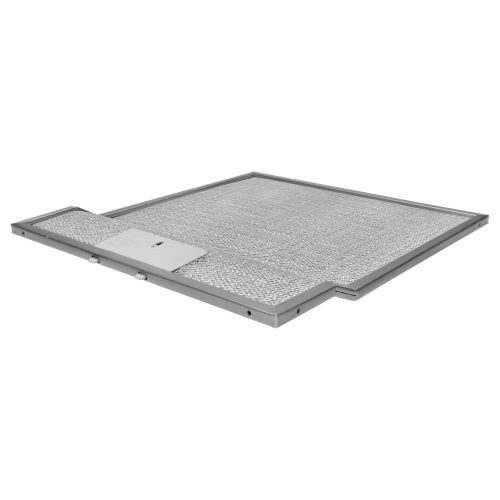 Whirlpool Dunstabzugshauben-Aluminium-Fettfilter : 283X316X8mm