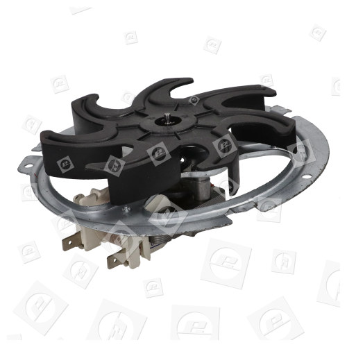 Atlas Cooker Cooling Fan Motor