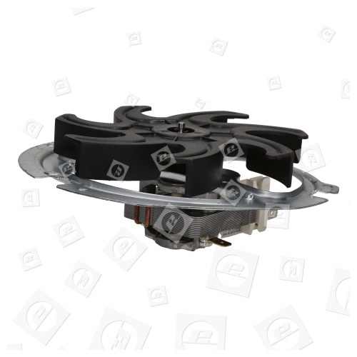Atlas Cooker Cooling Fan Motor