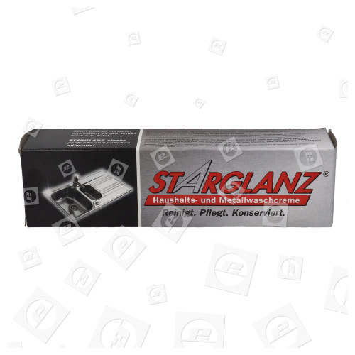 Bosch Neff Siemens Starglanz Household & Metal Cleaner