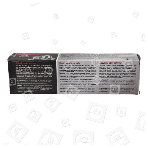 Bosch Neff Siemens Starglanz Household & Metal Cleaner