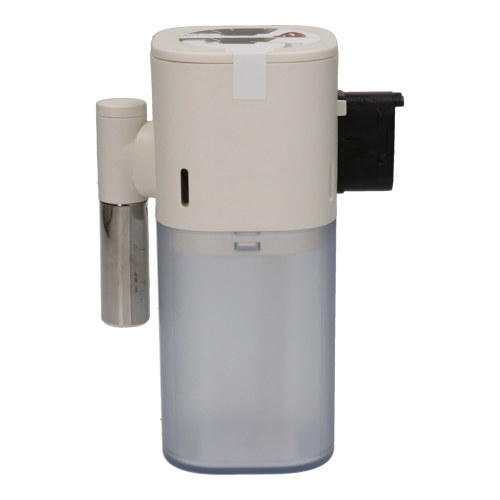 Nespresso Carafe Assembly