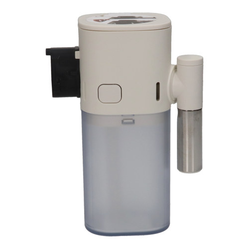 Nespresso Carafe Assembly