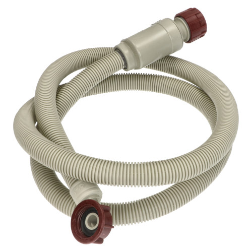 Beko Waschmaschinen-Einlaufschlauch (Aquastop) - 1,5m