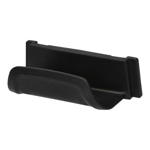 Bissell Hose Handle Clip - Titanium