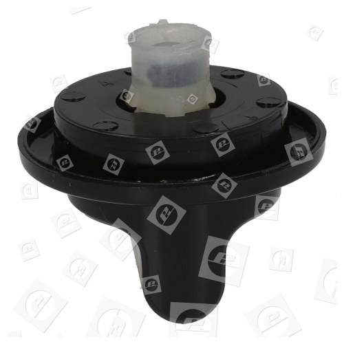 Arctic Hob Control Knob - Black