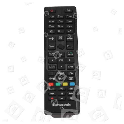 Mando television Panasonic TX32C300E 30089238 - Original Remote Control -  FERSAY