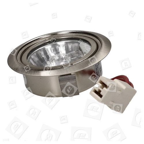 Luce Per Cappa Aspirante - S1000 133.0176.339 20V 12V AEG