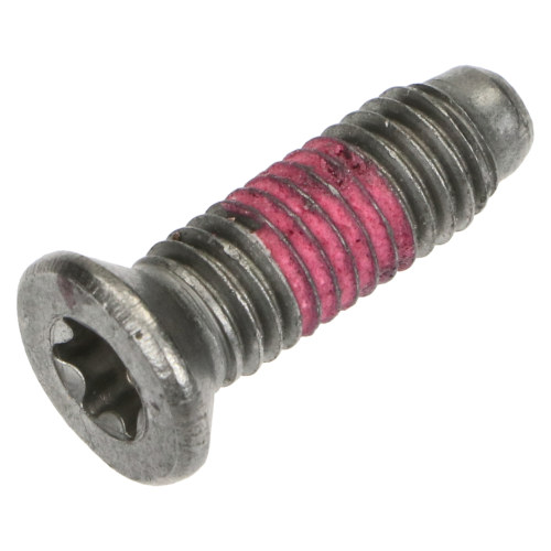 Marijnen Bearing Spider Bolt