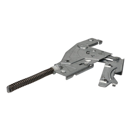 Whirlpool Dishwasher Left Hand Door Hinge