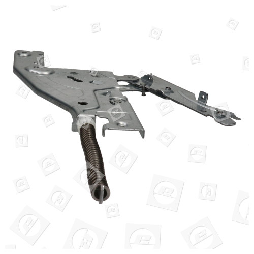 Whirlpool Dishwasher Left Hand Door Hinge