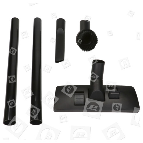 Universal Vacuum Cleaner Tool Kit - 35mm
