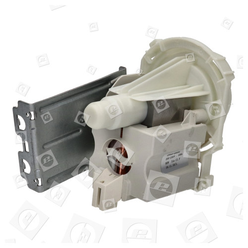 Whirlpool Waschpumpenmotor (CP045-009PE - 80 Watt)