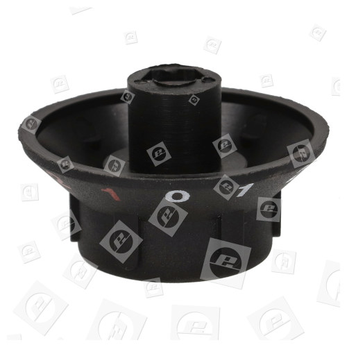 AGA Grill Knob Module