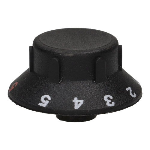 AGA Grill Knob Module