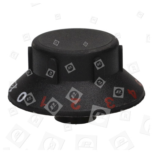 AGA Grill Knob Module