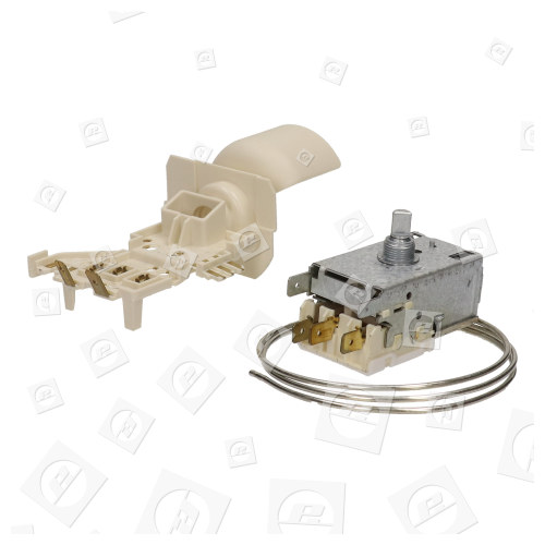 Whirlpool Kühlschrank-Thermostat Ranco K59-S1895/500