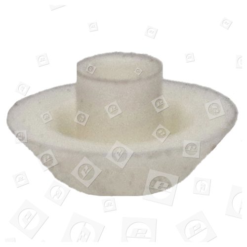 Alno Oven Timer Button Cap - White