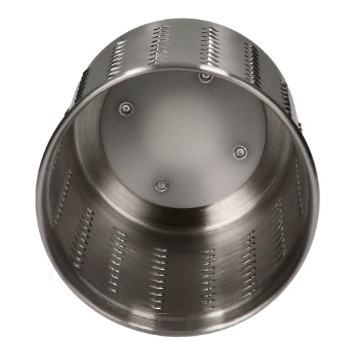 Tambour À Râper Fin De Robot De Cuisine Kenwood