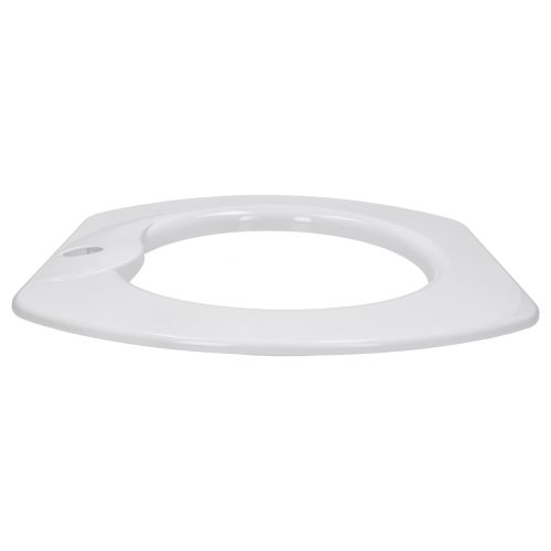 Hotpoint Washing Machine/Tumble Dryer Outer Door Trim