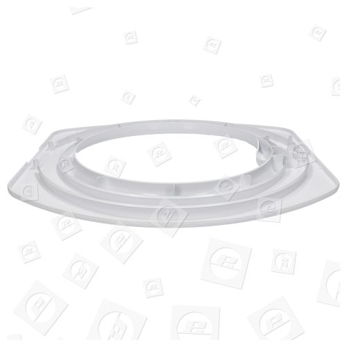 Hotpoint Washing Machine/Tumble Dryer Outer Door Trim