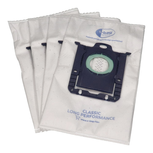 Electrolux Group Vacuum Cleaner Paper Dust Bag GR201