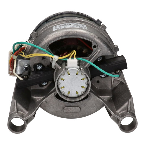 Smeg Washing Machine Motor Assembly